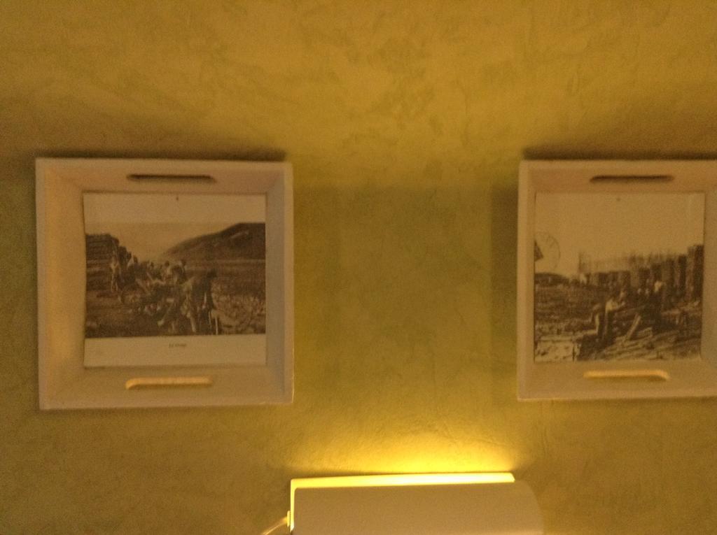 Aux Sources De L'Yonne Bed & Breakfast Glux-en-Glenne Exterior foto